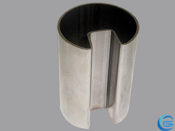 Shaped Pipe Series