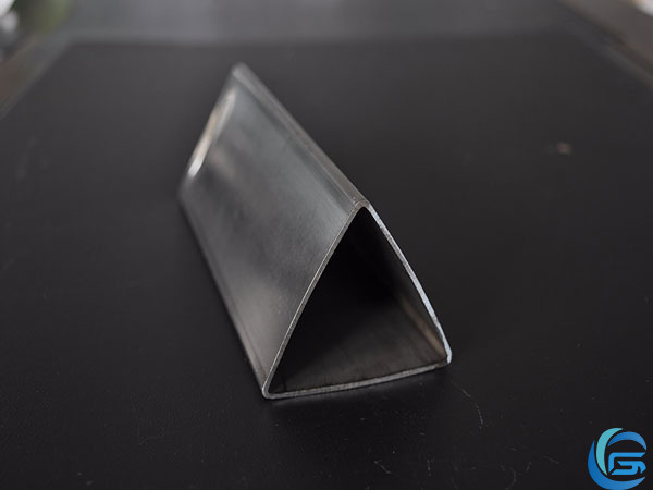 Shaped Pipe Series
