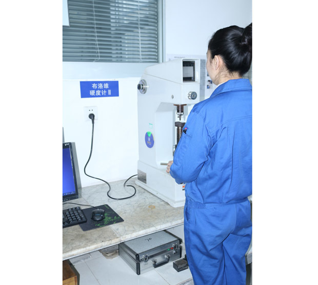 Surface Rockwell hardness tester Surface Rockwell hardness tester