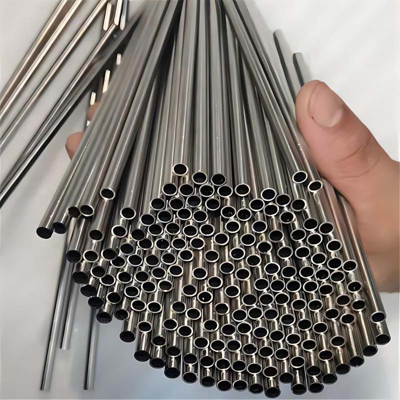Stainless steel pipe