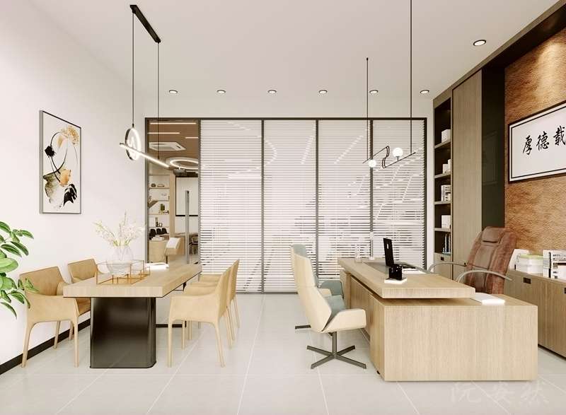 Corporate Environment
