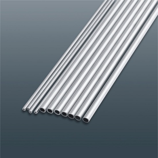 Precise Steel Pipe