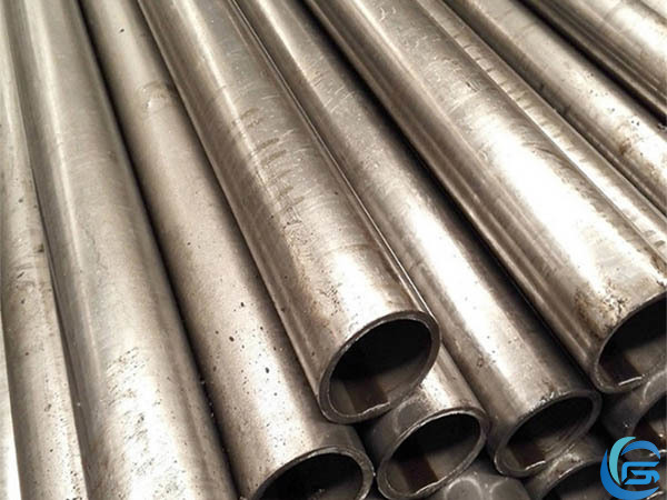 Seamless steel pipe carbon steel series