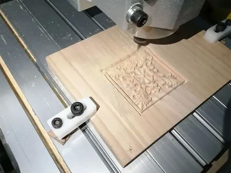 Carving Machine Carving Machine