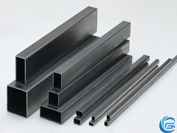 Shaped Pipe Series