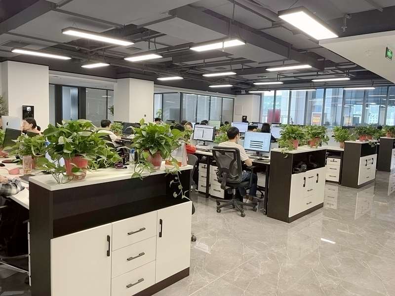 Corporate Environment