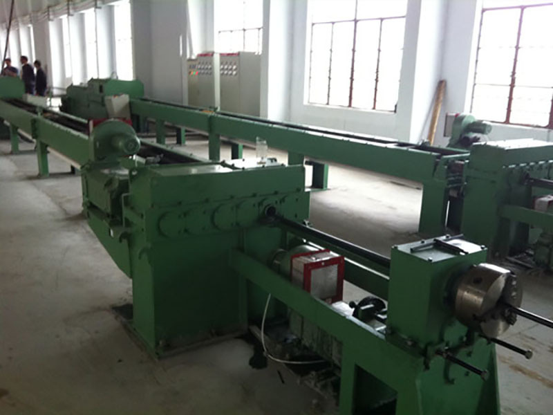 Production Equipment Production Equipment