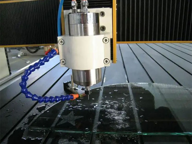 Carving Machine Carving Machine