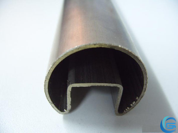 Shaped Pipe Series