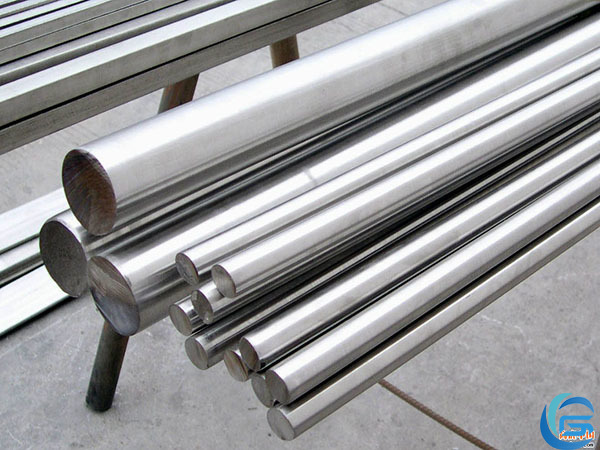 Stainless steel tube series