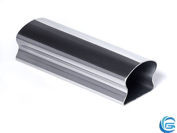 Shaped Pipe Series