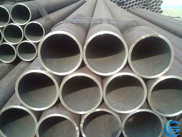 Seamless steel pipe carbon steel series