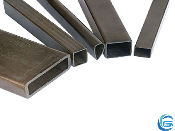 Shaped Pipe Series