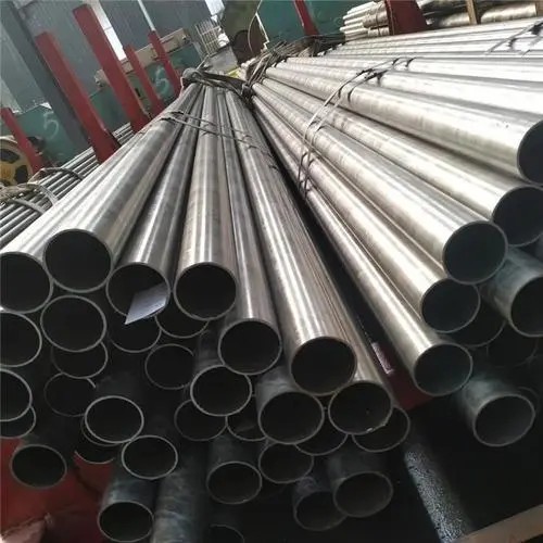 carbon steel precise steel pipe