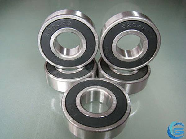 Bearing Classification