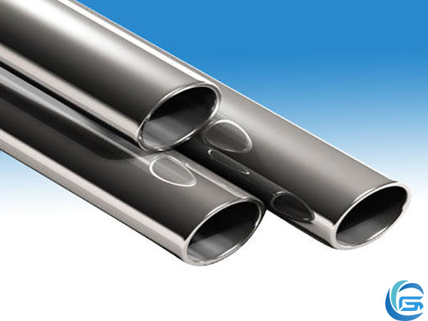 Stainless steel tube series