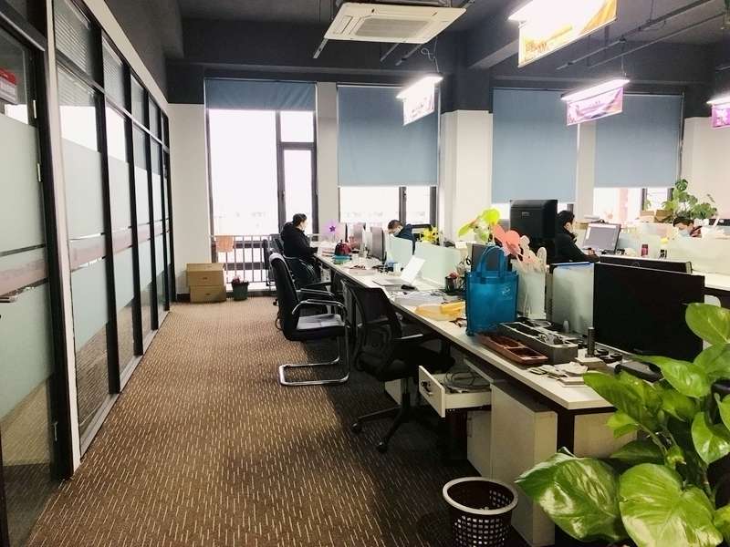 Corporate Environment