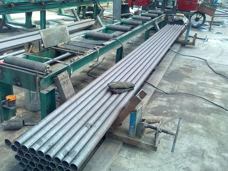 Production Equipment