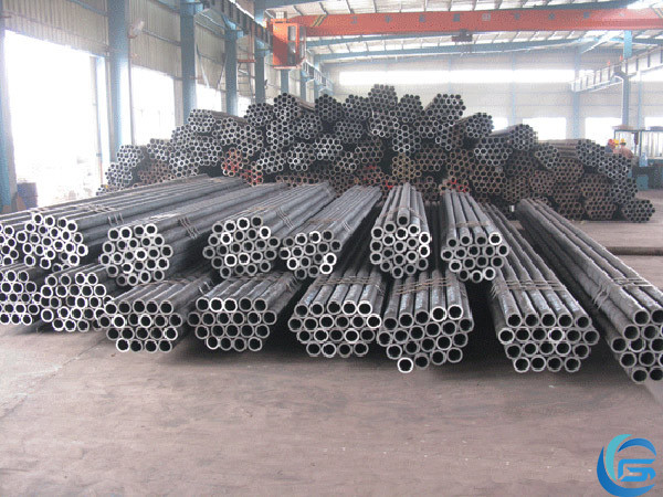 Small diameter precision tube series