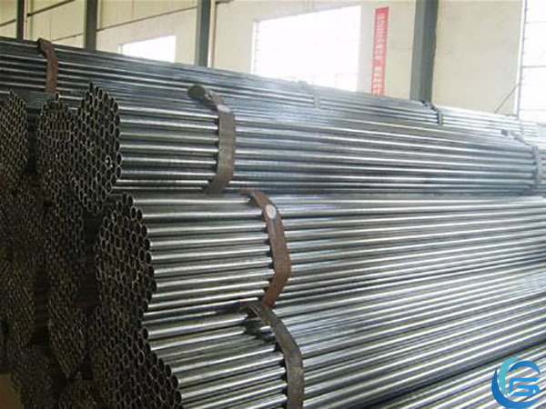 Small diameter precision tube series