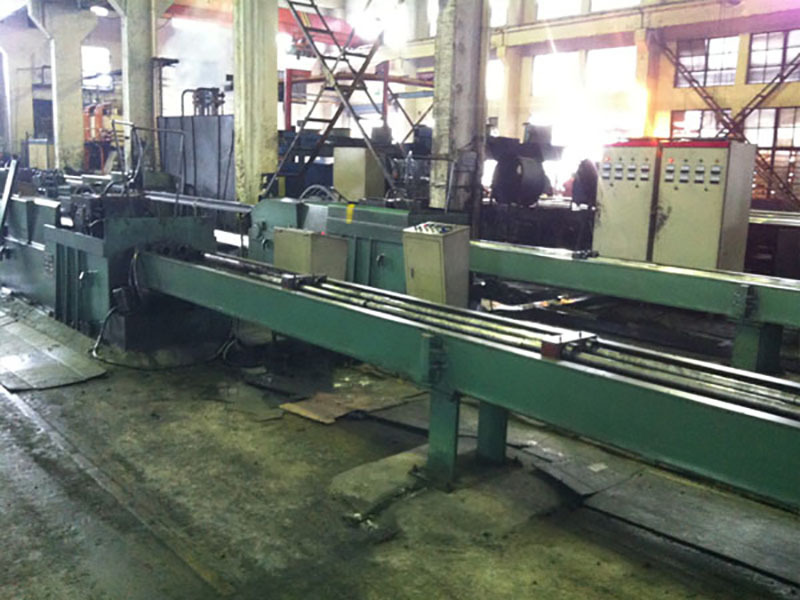 Production Equipment Production Equipment