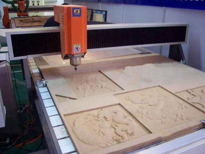 Carving Machine Carving Machine