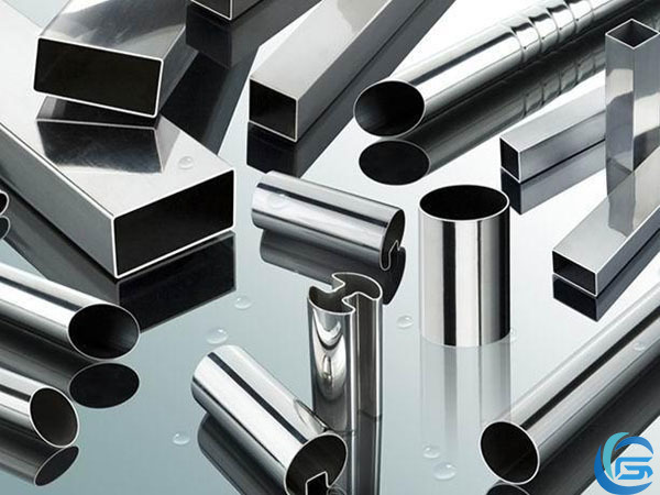 Special Shape Steel Pipe