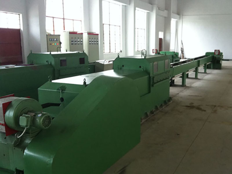 Production Equipment Production Equipment