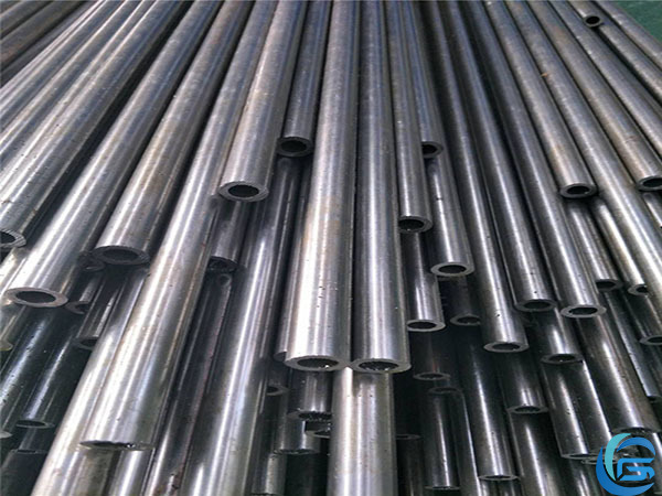 Small diameter precision tube series