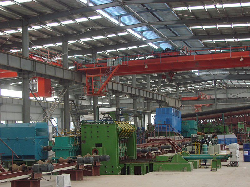 Production Equipment