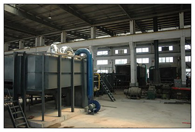 Production Equipment Production Equipment