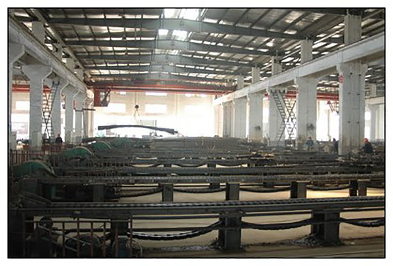 Production Equipment