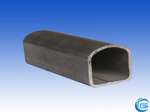 Shaped Pipe Series