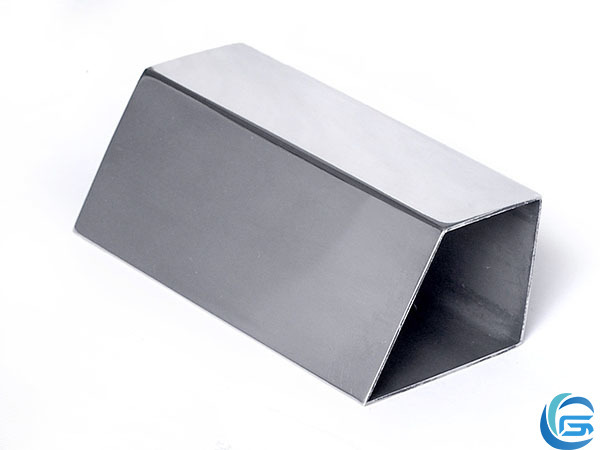 Shaped Pipe Series