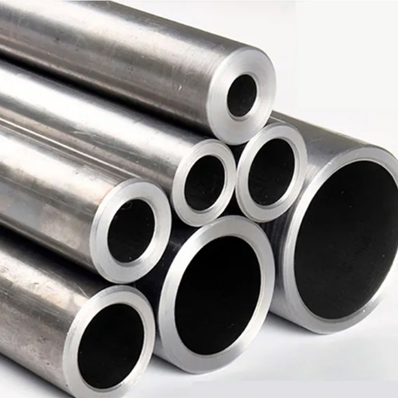 410 Stainless seamless steel pipe