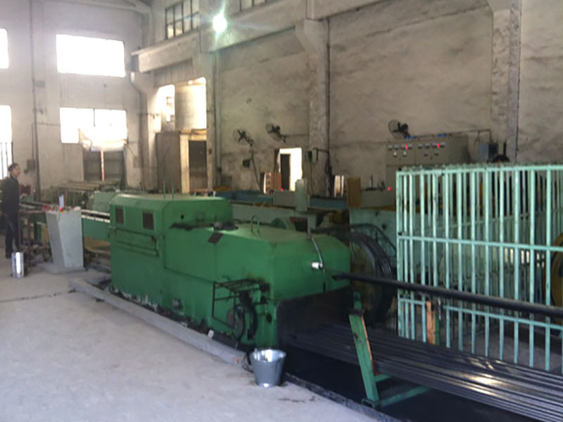 Production Equipment Production Equipment