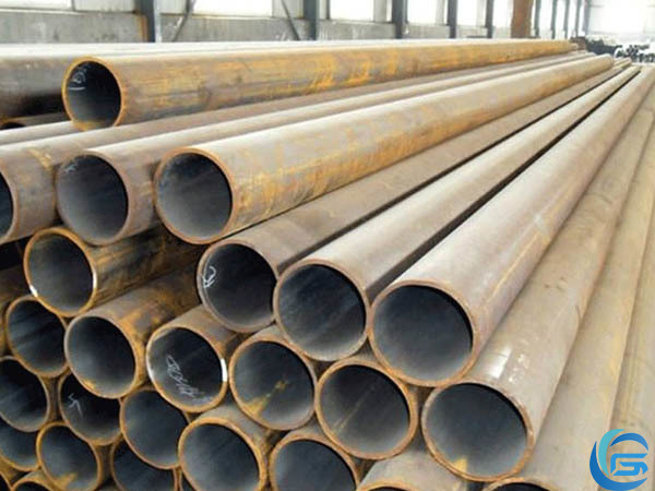 Carbon Steel Pipe