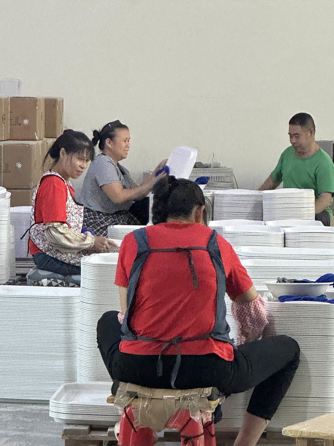 工厂