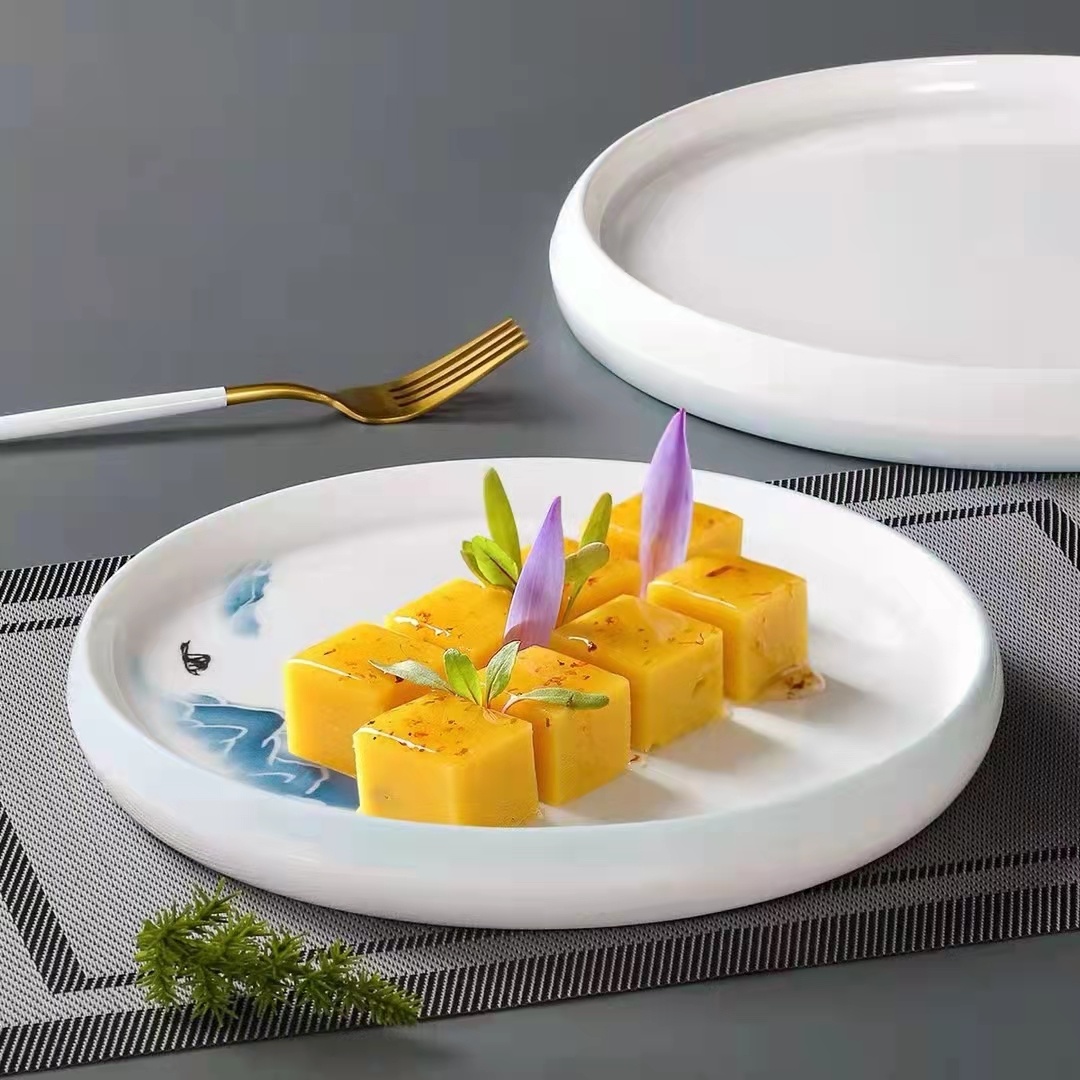 Melamine Plate