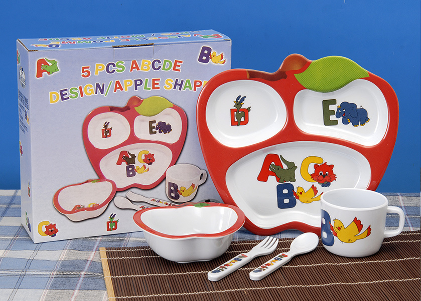 Kids Tableware