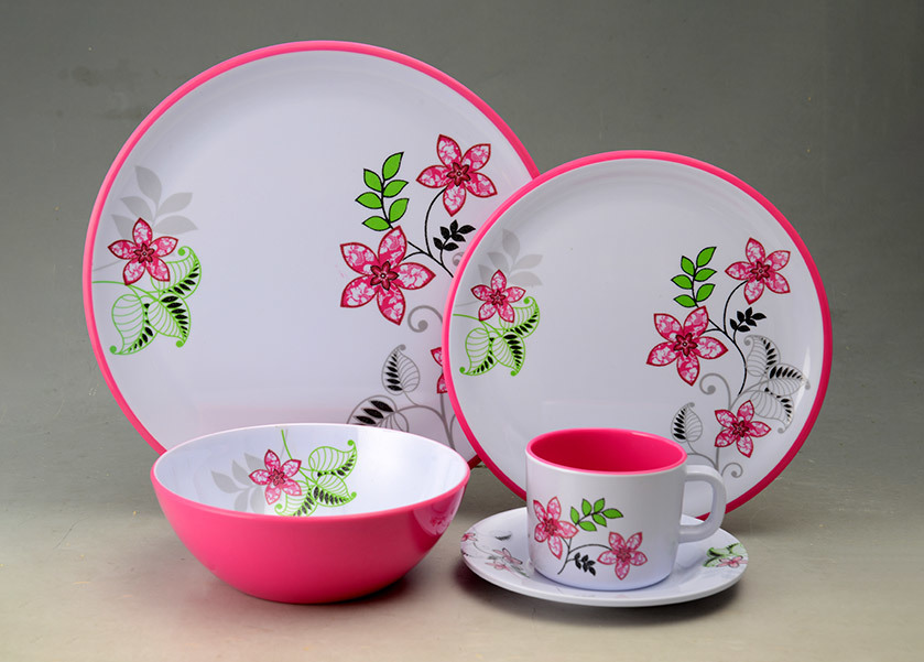 Decor selection