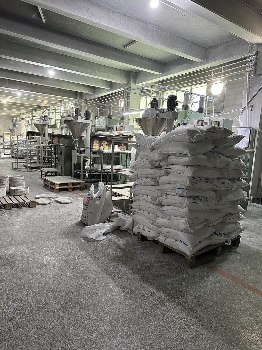 Factory Factory