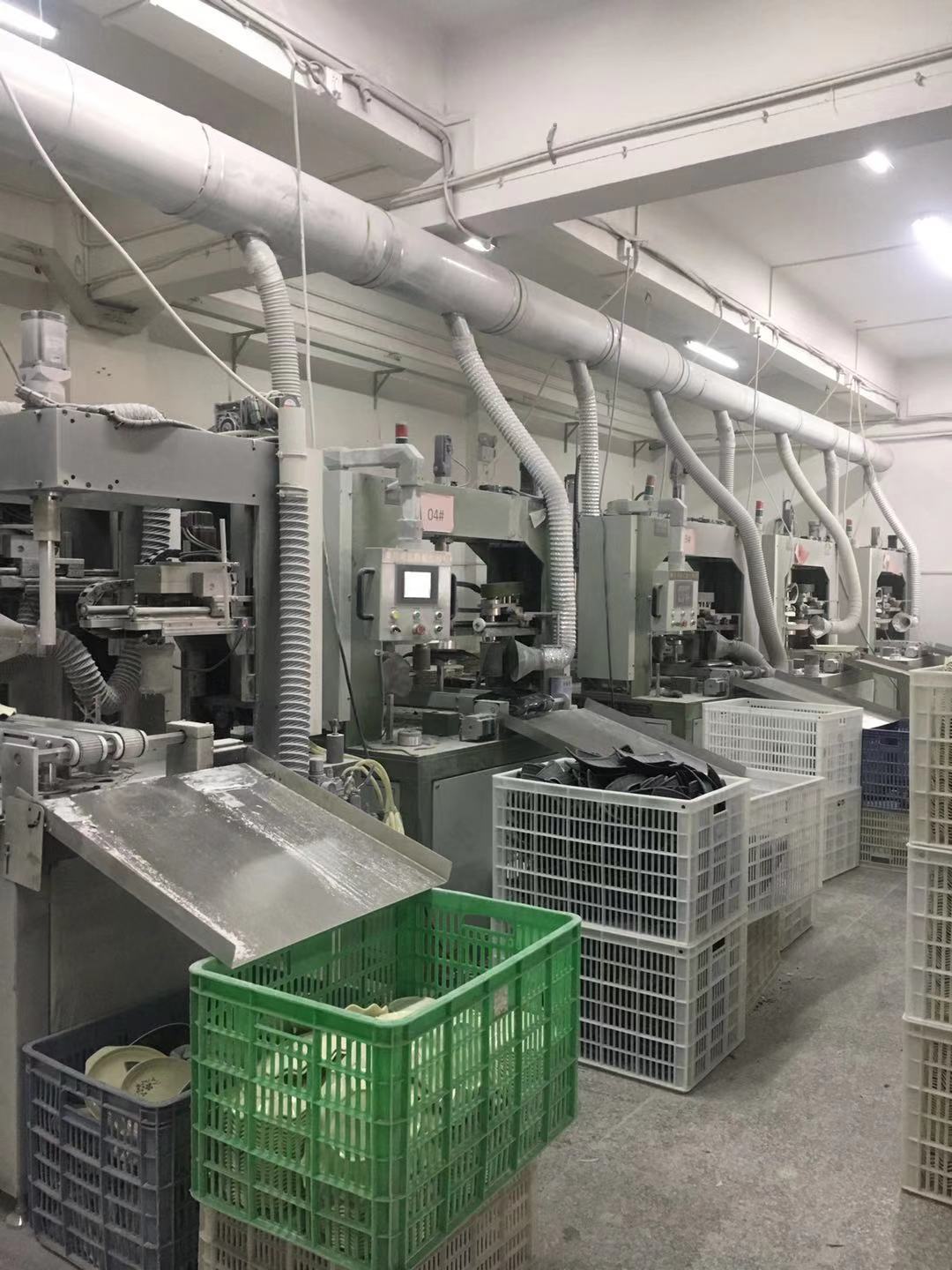 Factory