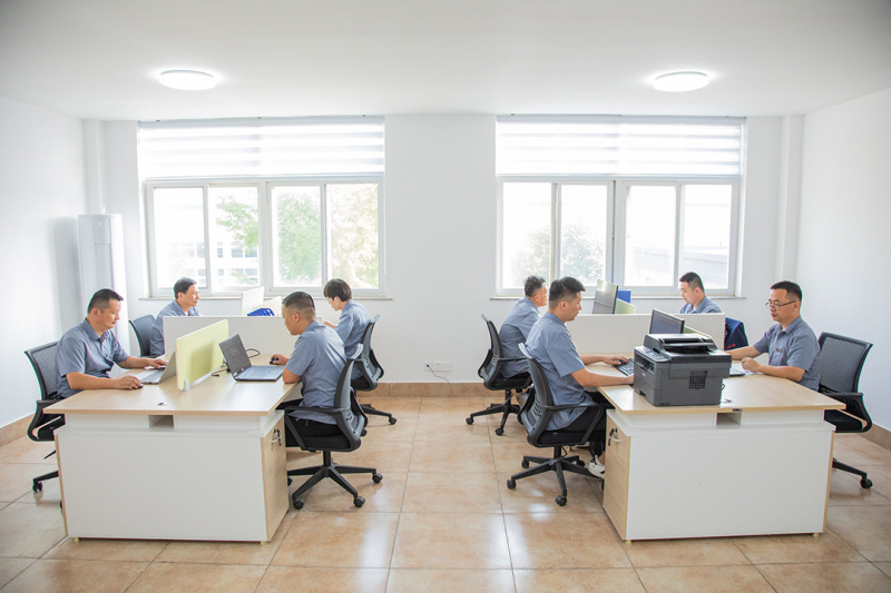 Factory office Factory office