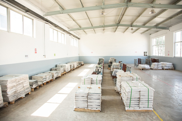 Production line Production line