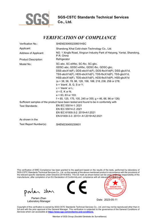 Qualification patent Qualification patent