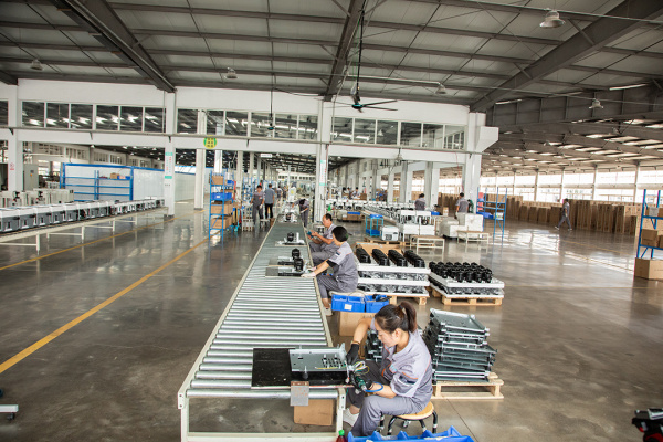 Production line Production line
