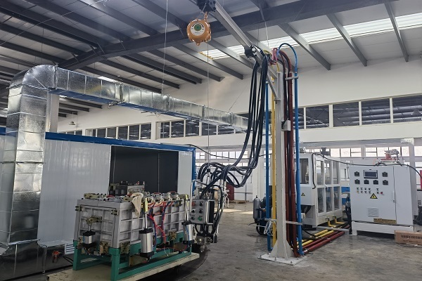 Production line Production line