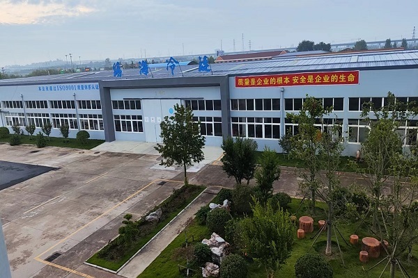 Factory office Factory office