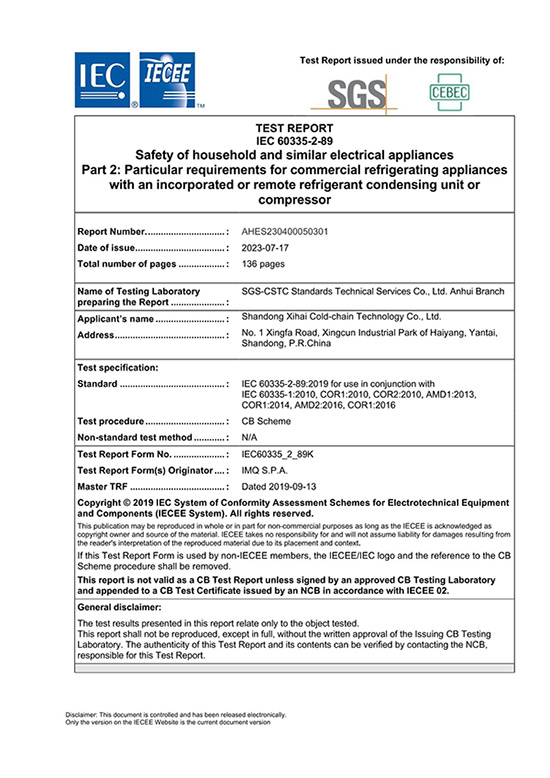 Qualification patent Qualification patent